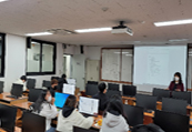 정보처리산업기사 특강 사진
