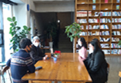 현장실습 및 순회지도 사진