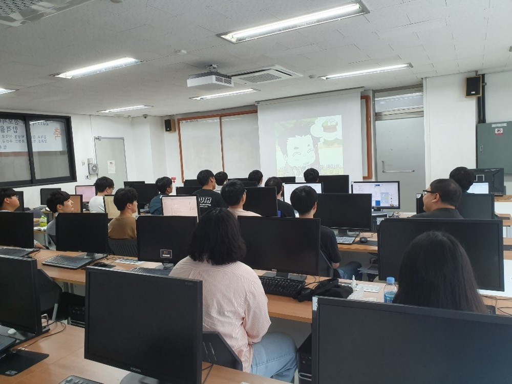 20190909 추석 전 안전교육